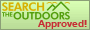 Search The Outdoors Approved!