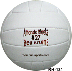 Handballs equipment