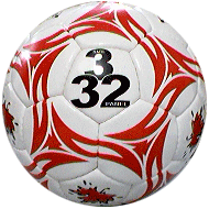 promotional footballs
