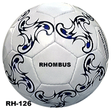 club promotion ball