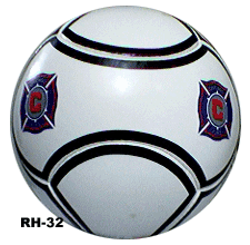 football