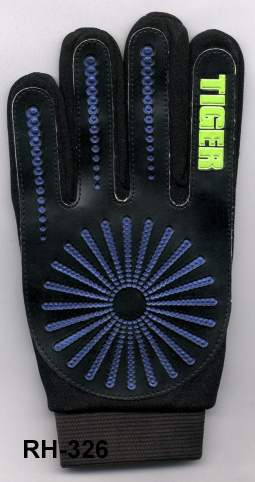 Goal Keeper Gloves