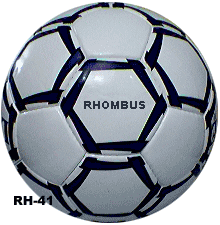 football