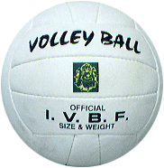 volleyballs