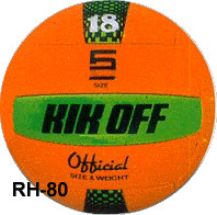 beach volley balls