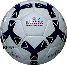 foot ball equipment