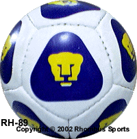 promotional mini ball