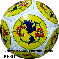 soccer ball