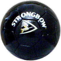 football