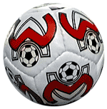promotional ball